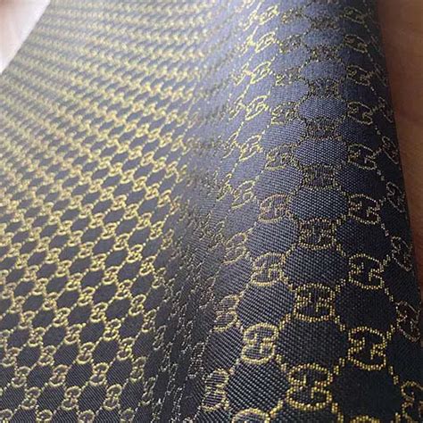 fabricia gucci|gucci fabric material.